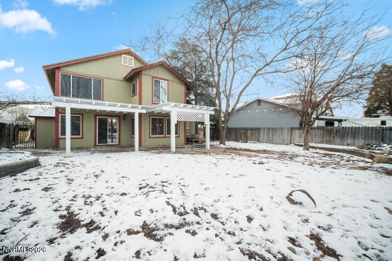 931 Lionel Court, Sparks, NV 89434 Photo