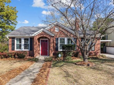 3226 Lincoln Street, Columbia, SC 29201