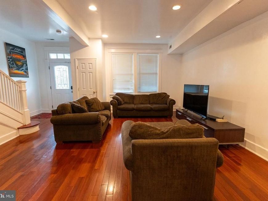 4705 8th Street Nw, Washington, DC 20011 Main Photo