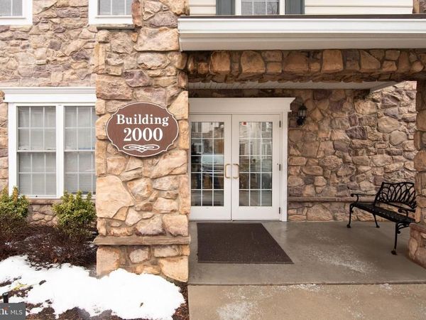 2204 LILAC COURT, UPPER GWYNEDD, PA 19446