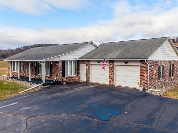 2807 PA-487, ORANGEVILLE, PA 17859