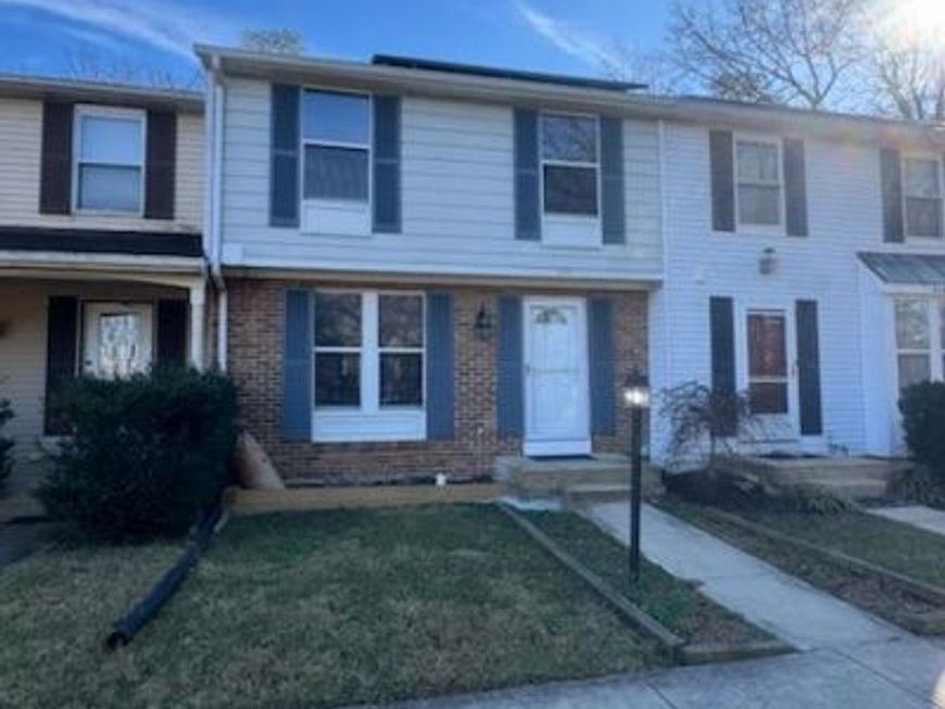 8151 Mandan Terrace, Greenbelt, MD 20770 Main Photo