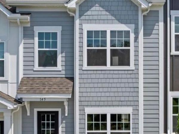 135 Cherry Springs Lane, Unit 12-D, Asheville, NC 28804