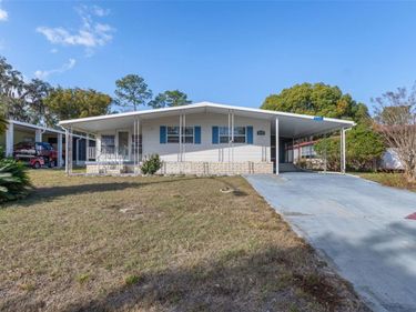 8081 FAIRLANE AVENUE, BROOKSVILLE, FL 34613