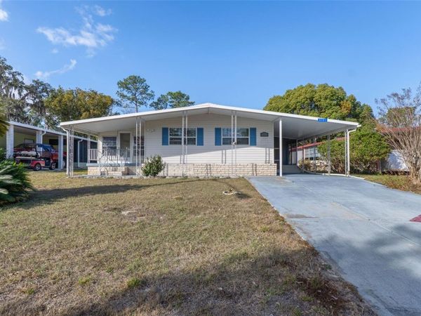 8081 FAIRLANE AVENUE, BROOKSVILLE, FL 34613
