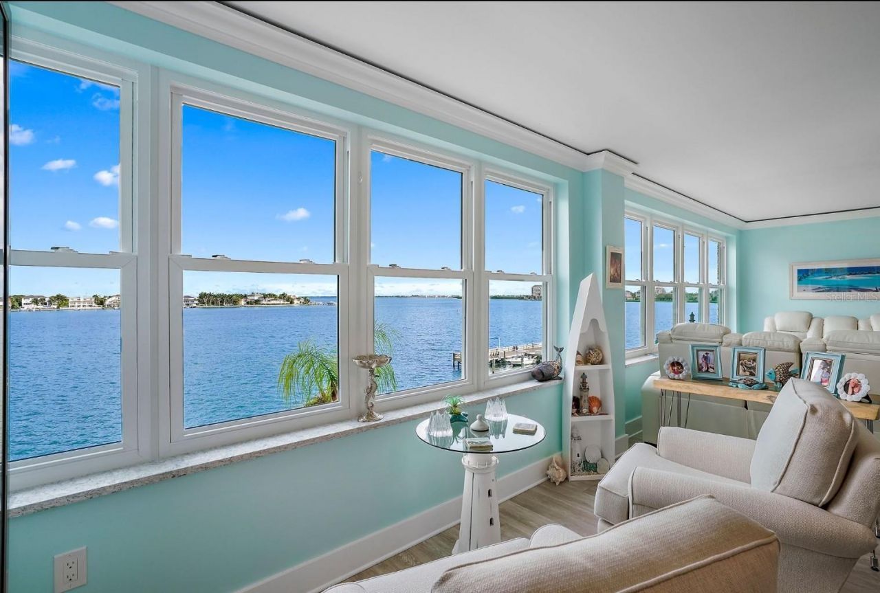 5200 Brittany Drive S, Unit 407, Saint Petersburg, FL 33715 Photo