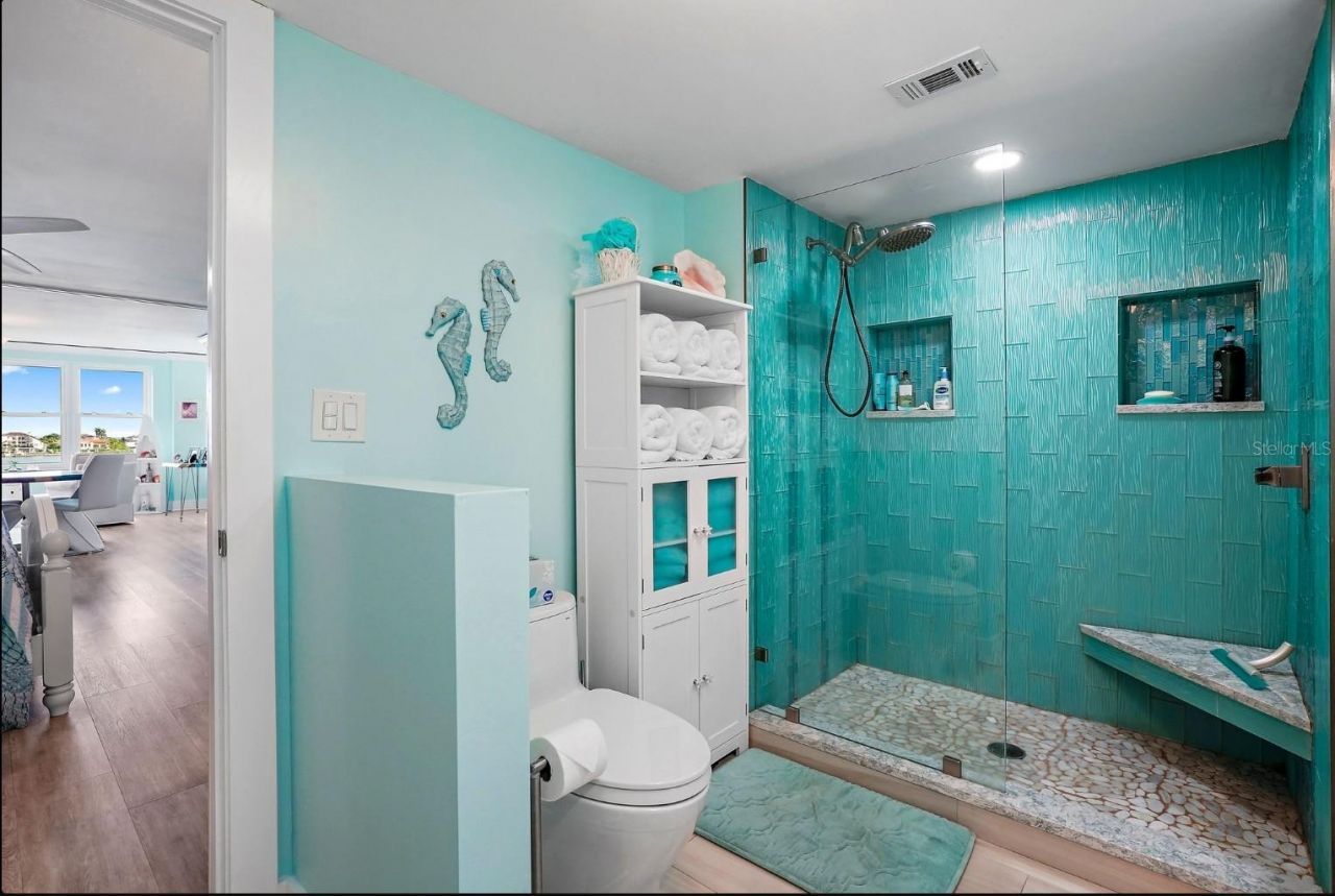 5200 Brittany Drive S, Unit 407, Saint Petersburg, FL 33715 Photo