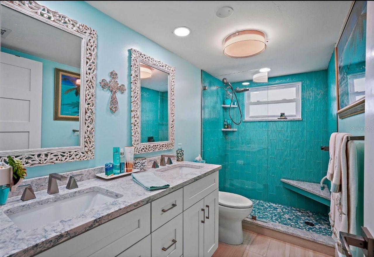 5200 Brittany Drive S, Unit 407, Saint Petersburg, FL 33715 Photo