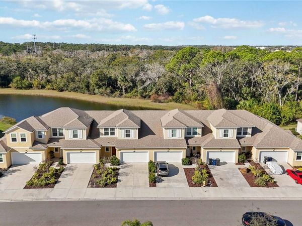 5658 SILVERBRIDGE TRAIL, BRADENTON, FL 34211