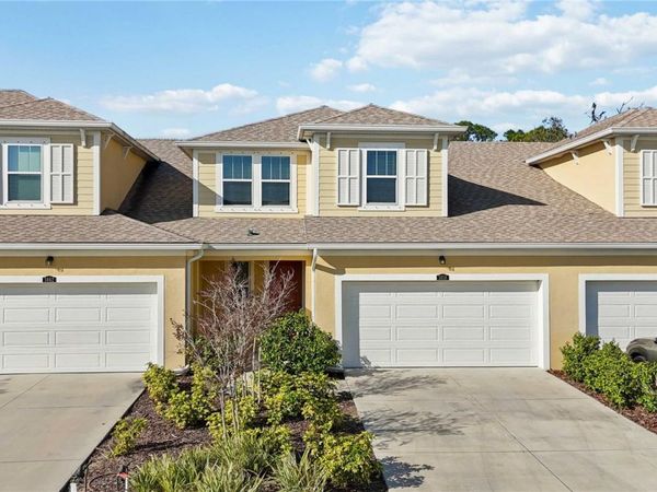 5658 SILVERBRIDGE TRAIL, BRADENTON, FL 34211