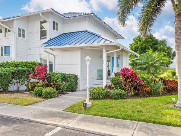 837 AUDUBON DRIVE, BRADENTON, FL 34209