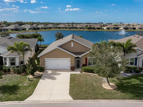 7025 WATERFORD PARKWAY, PUNTA GORDA, FL 33950
