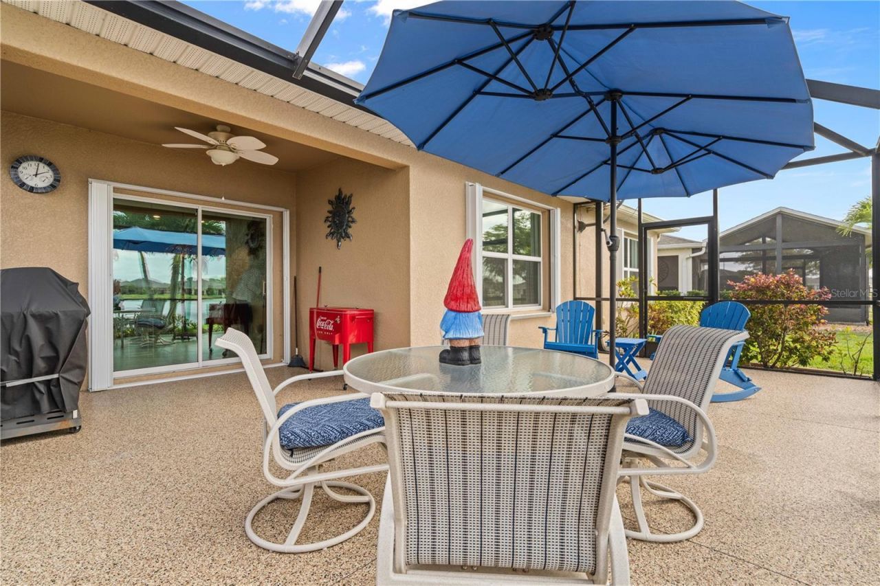 7025 Waterford Parkway, Punta Gorda, FL 33950 Photo