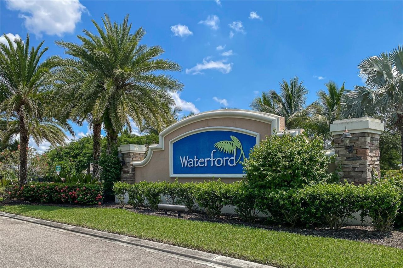 7025 Waterford Parkway, Punta Gorda, FL 33950 Photo