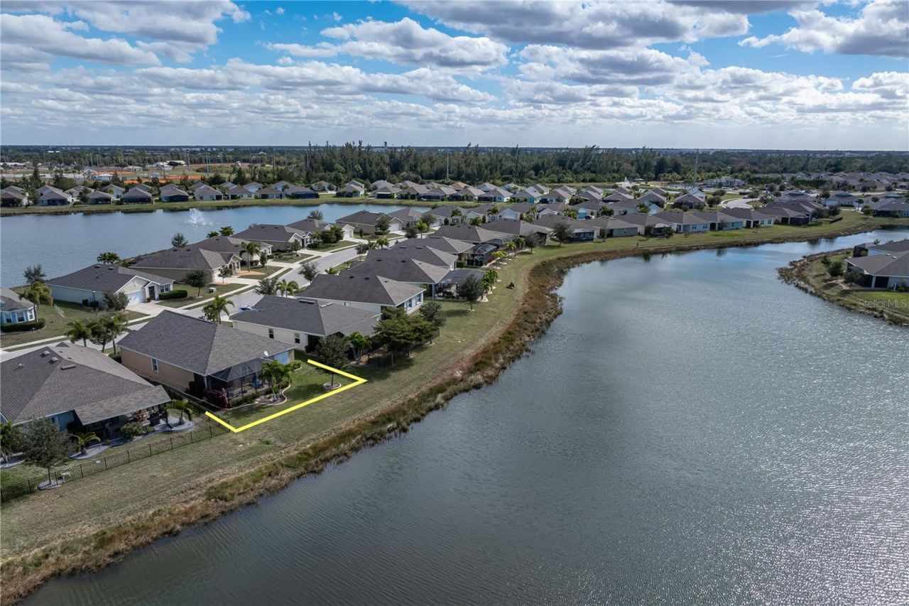 7025 Waterford Parkway, Punta Gorda, FL 33950 Photo