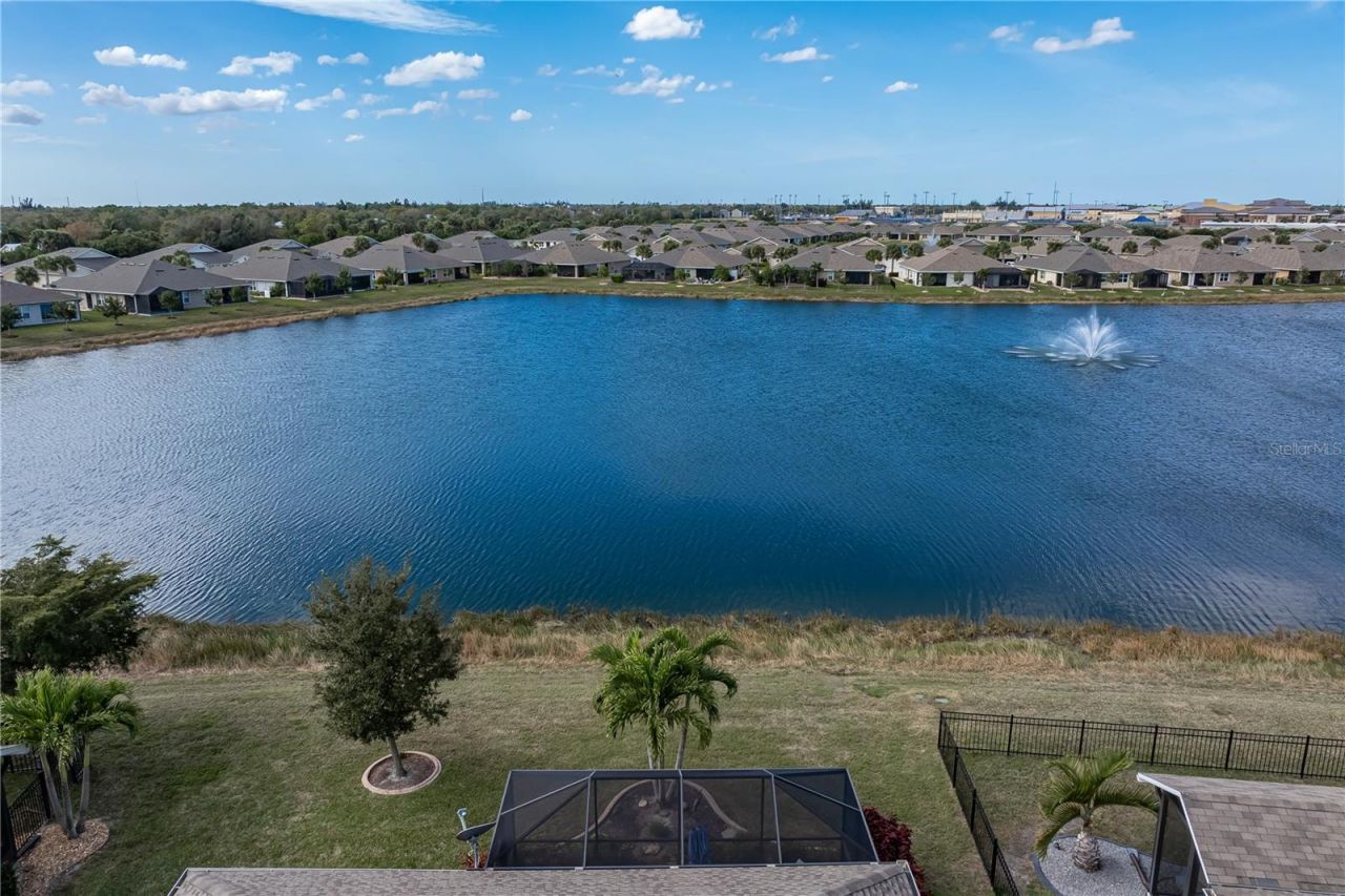 7025 Waterford Parkway, Punta Gorda, FL 33950 Photo