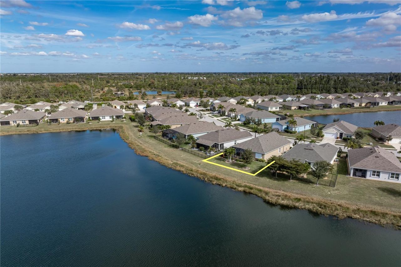 7025 Waterford Parkway, Punta Gorda, FL 33950 Photo