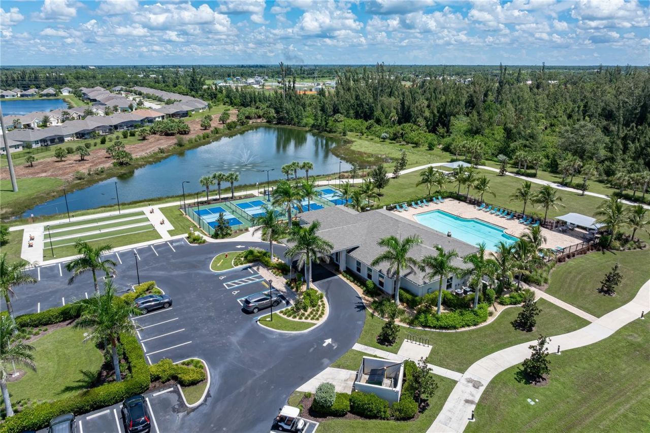 7025 Waterford Parkway, Punta Gorda, FL 33950 Photo