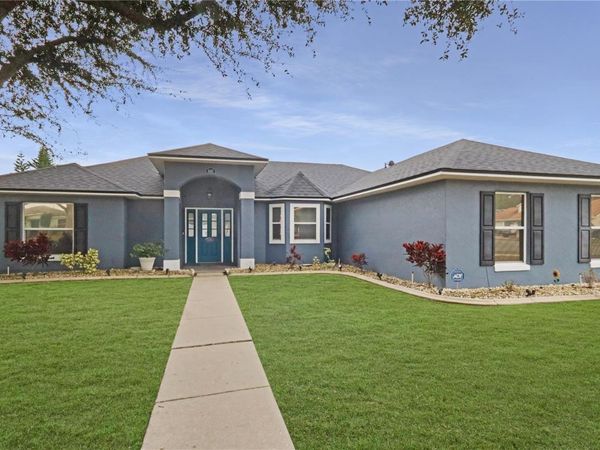 640 WOODVIEW DRIVE, TAVARES, FL 32778