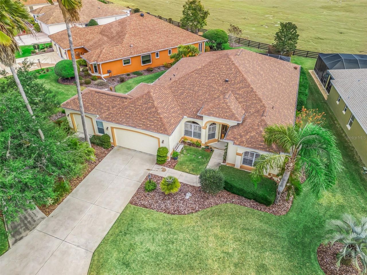 1833 Madero Drive, The Villages, FL 32159 Photo