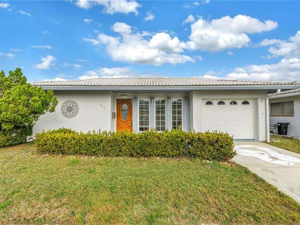 5471 PALM CREST COURT N, PINELLAS PARK, FL 33782