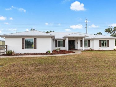 25442 NW 173RD AVENUE, HIGH SPRINGS, FL 32643