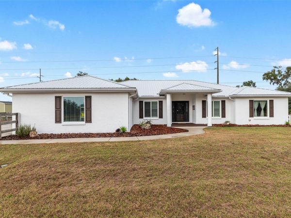 25442 NW 173RD AVENUE, HIGH SPRINGS, FL 32643