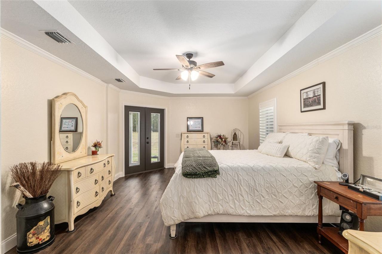 25442 NW 173rd Avenue, High Springs, FL 32643 Photo