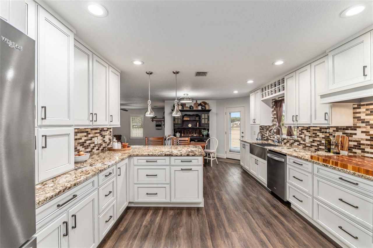 25442 NW 173rd Avenue, High Springs, FL 32643 Photo