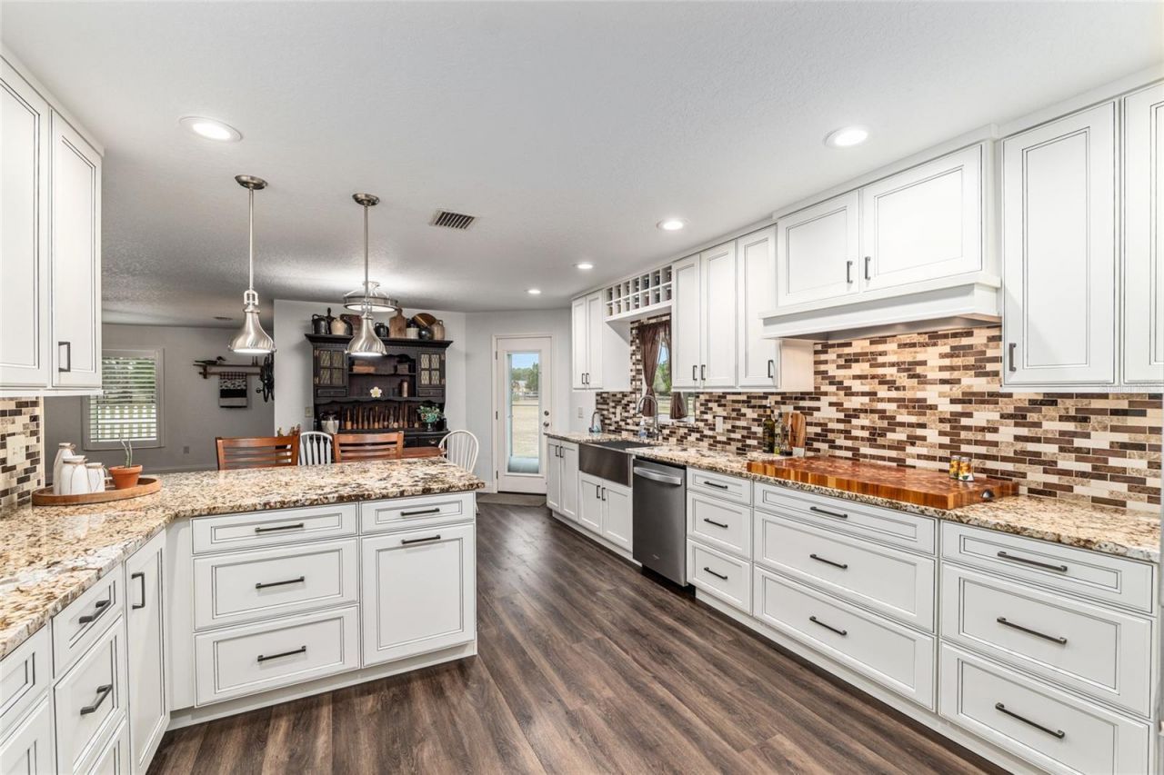 25442 NW 173rd Avenue, High Springs, FL 32643 Photo