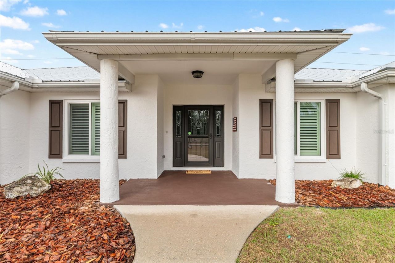 25442 NW 173rd Avenue, High Springs, FL 32643 Photo