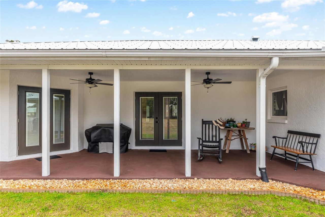 25442 NW 173rd Avenue, High Springs, FL 32643 Photo