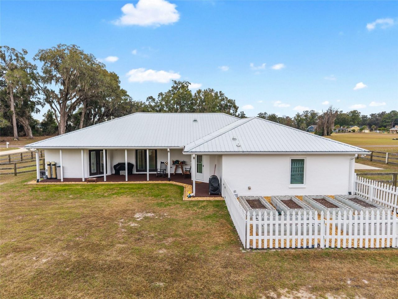 25442 NW 173rd Avenue, High Springs, FL 32643 Photo