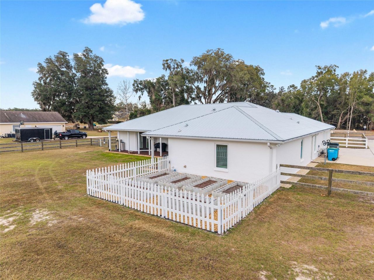 25442 NW 173rd Avenue, High Springs, FL 32643 Photo
