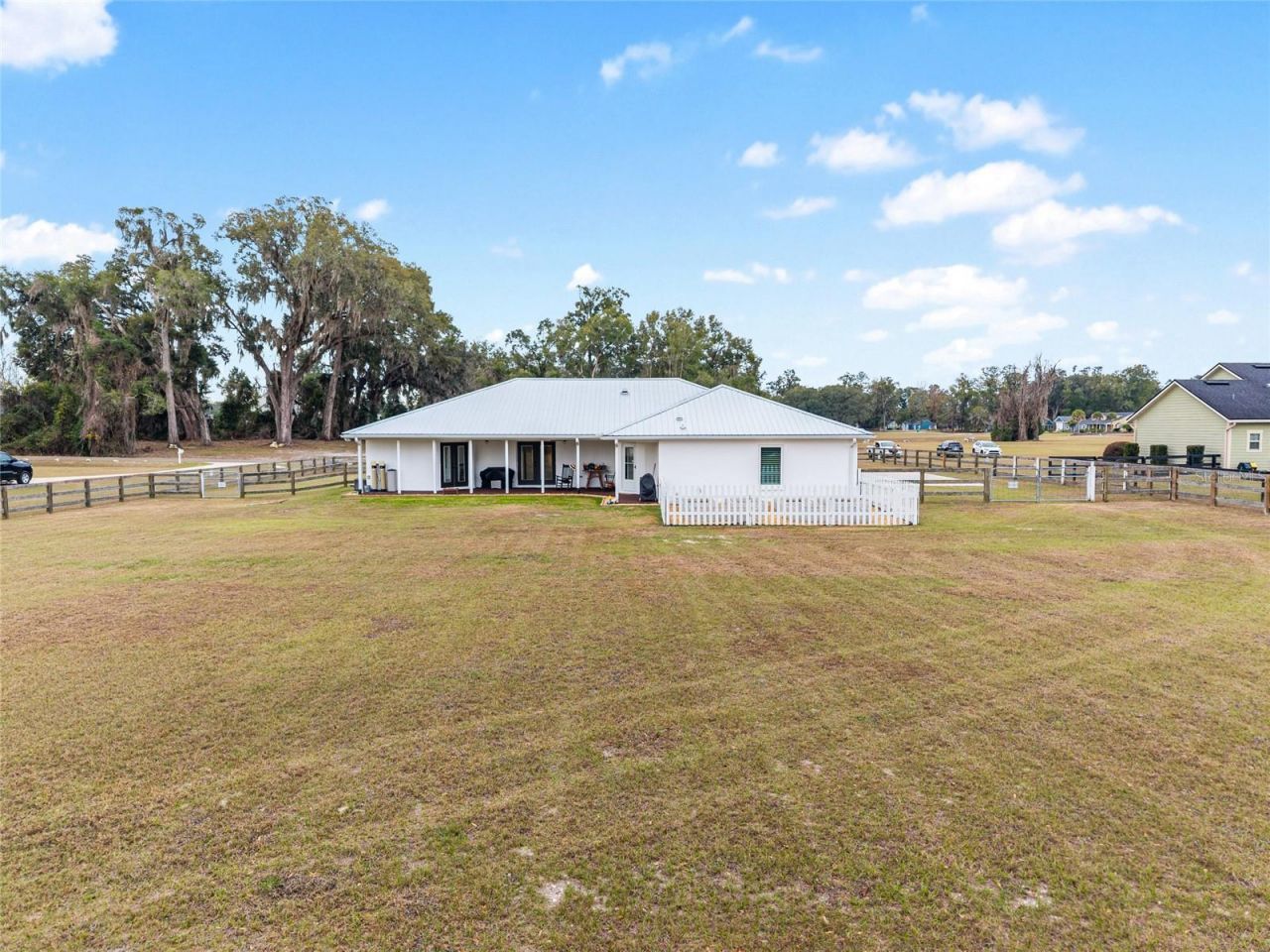 25442 NW 173rd Avenue, High Springs, FL 32643 Photo