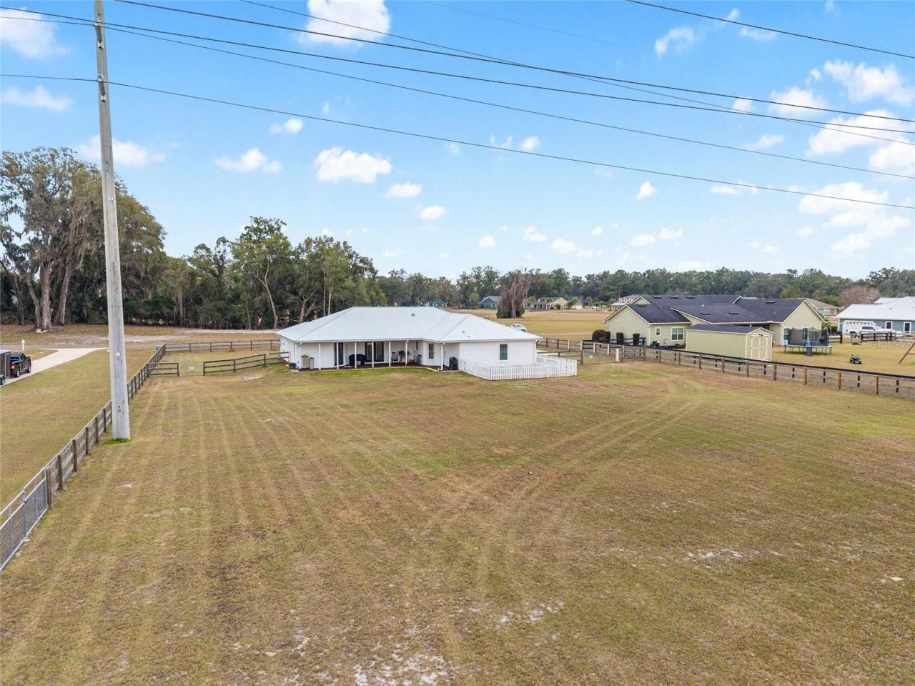 25442 NW 173rd Avenue, High Springs, FL 32643 Photo