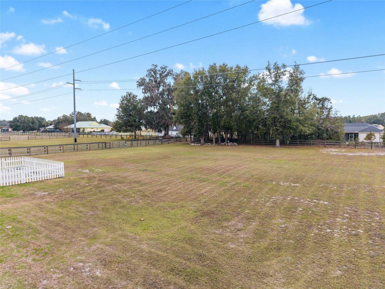 25442 NW 173rd Avenue, High Springs, FL 32643 Photo