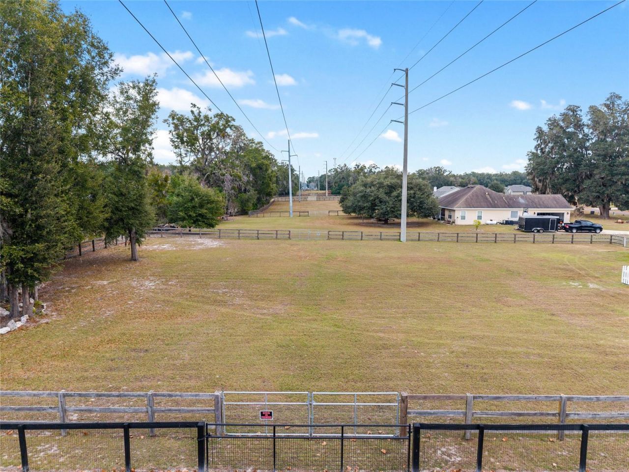 25442 NW 173rd Avenue, High Springs, FL 32643 Photo