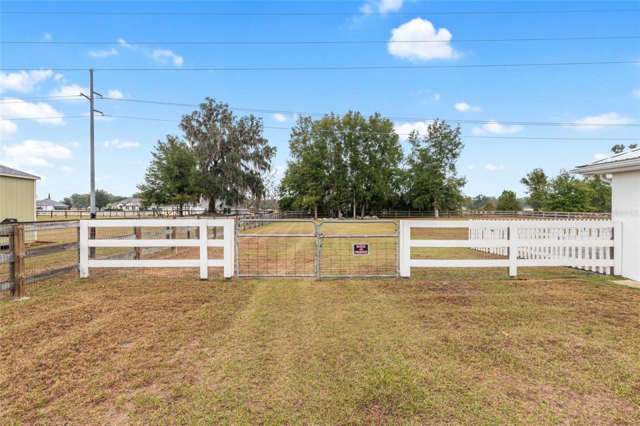 25442 NW 173rd Avenue, High Springs, FL 32643 Photo