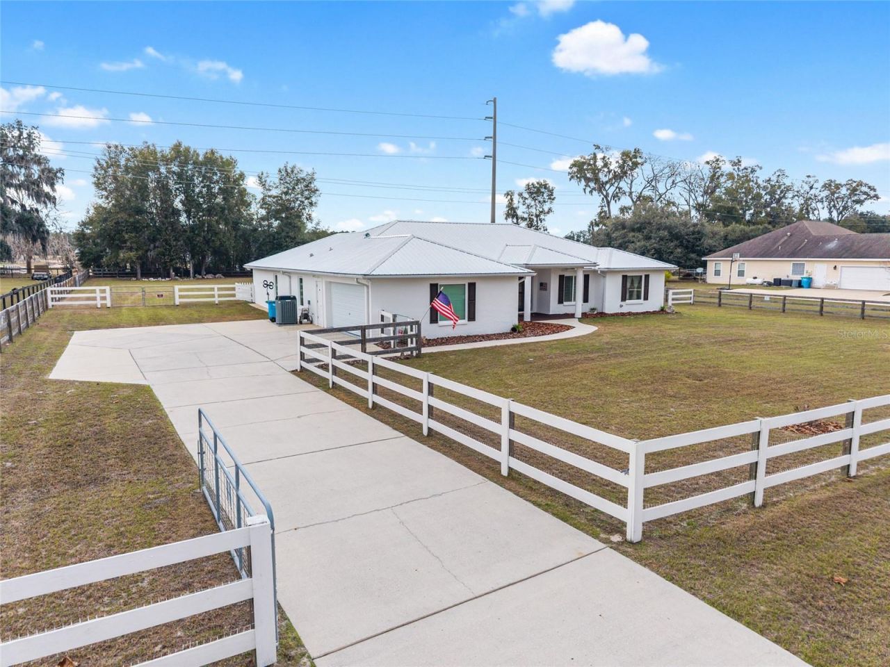 25442 NW 173rd Avenue, High Springs, FL 32643 Photo