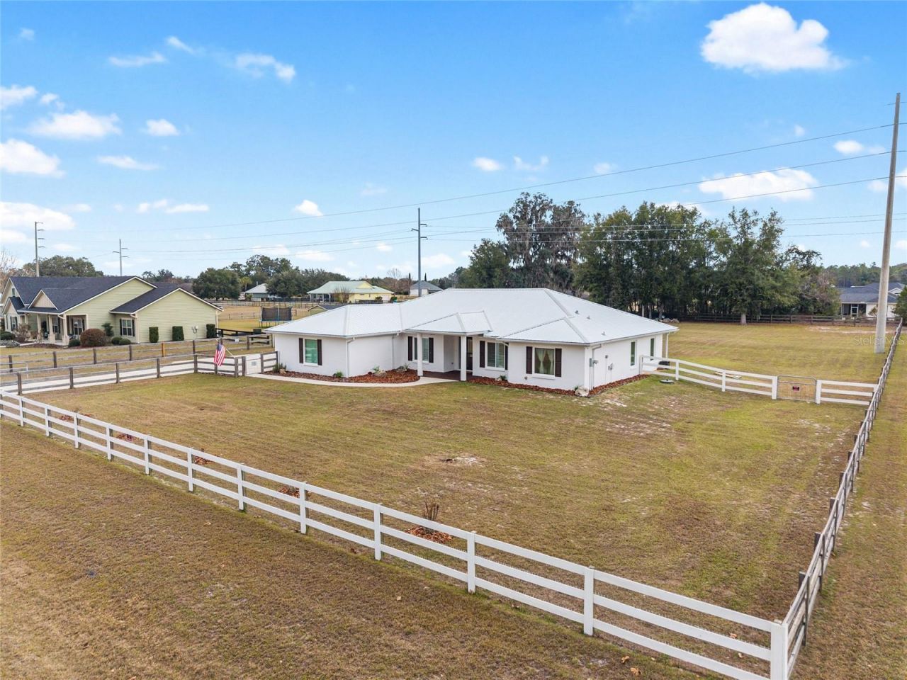 25442 NW 173rd Avenue, High Springs, FL 32643 Photo