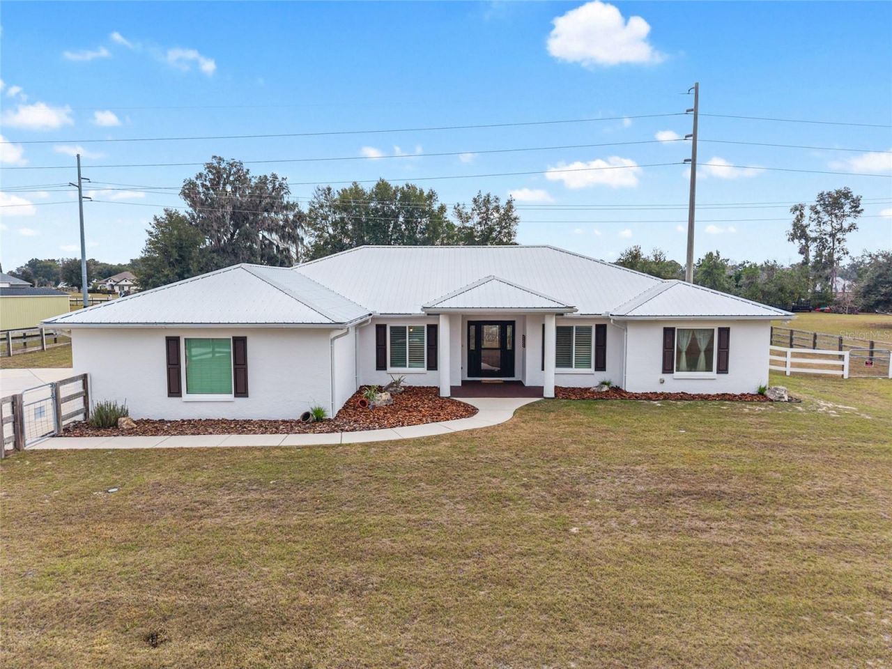 25442 NW 173rd Avenue, High Springs, FL 32643 Photo