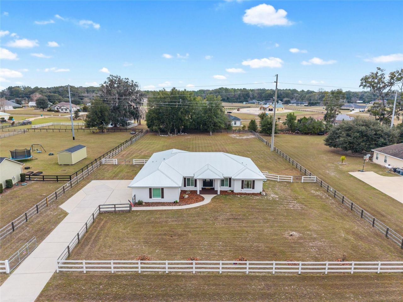 25442 NW 173rd Avenue, High Springs, FL 32643 Photo