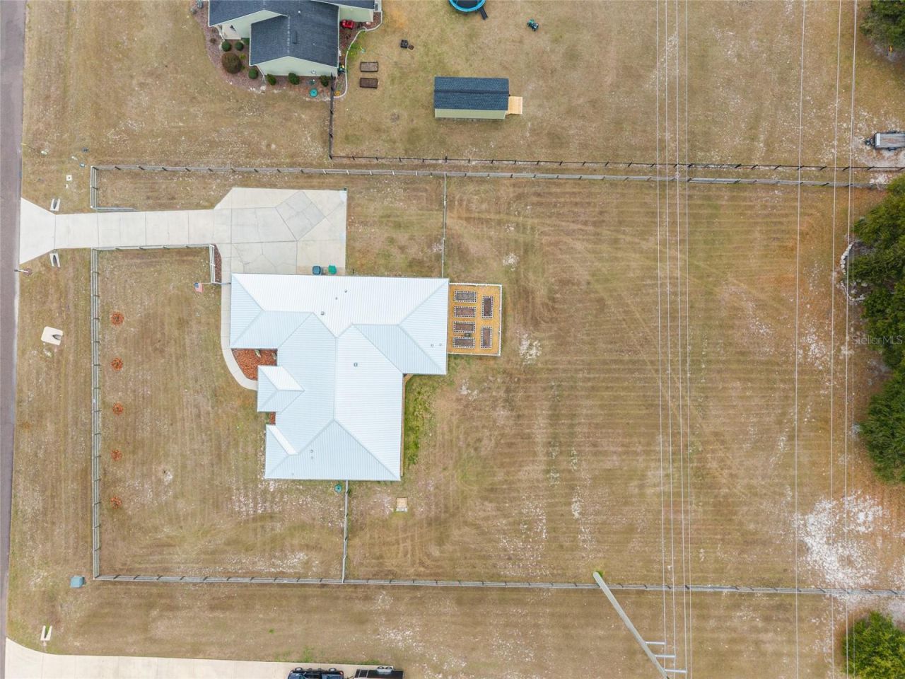 25442 NW 173rd Avenue, High Springs, FL 32643 Photo