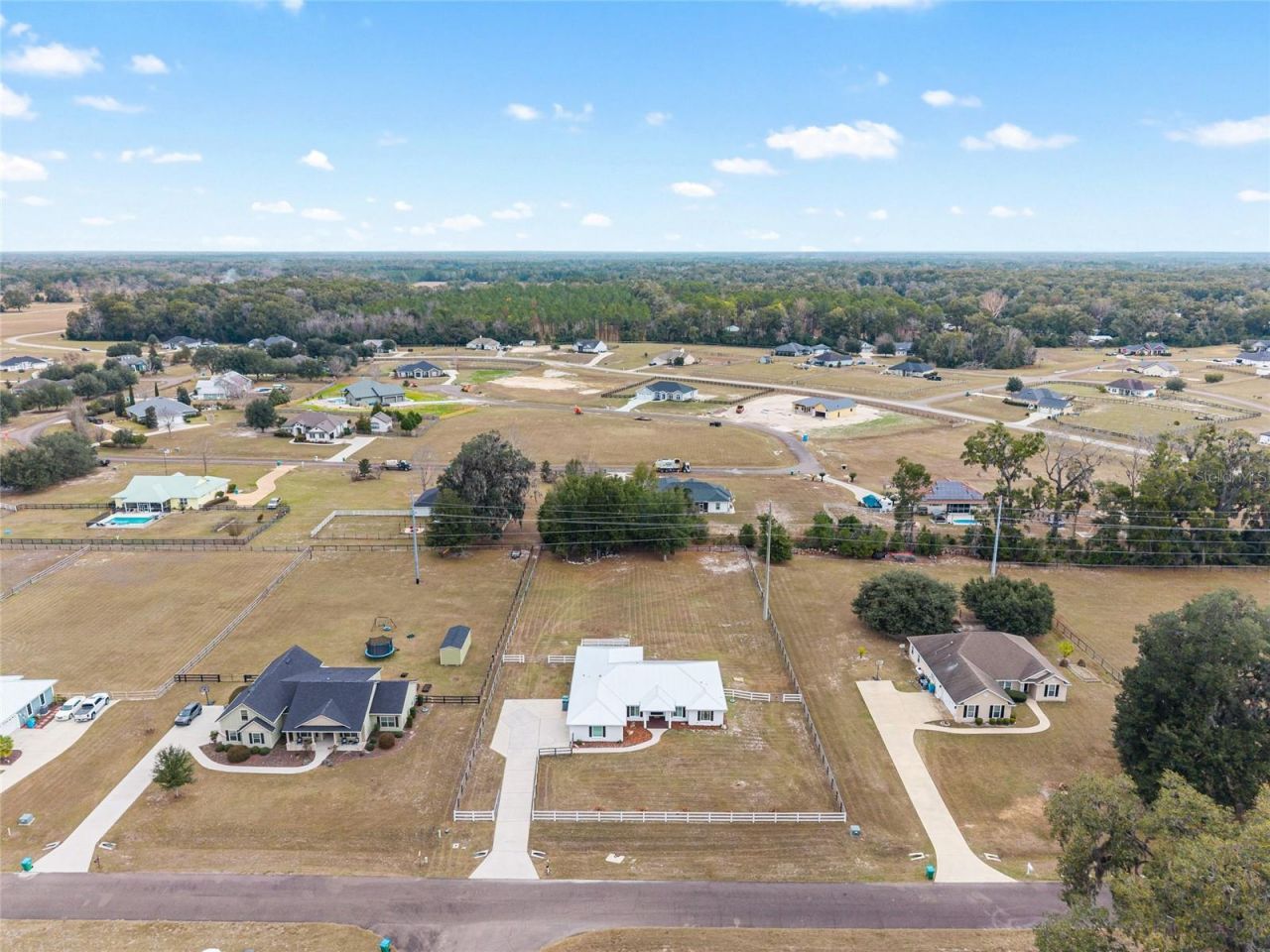 25442 NW 173rd Avenue, High Springs, FL 32643 Photo