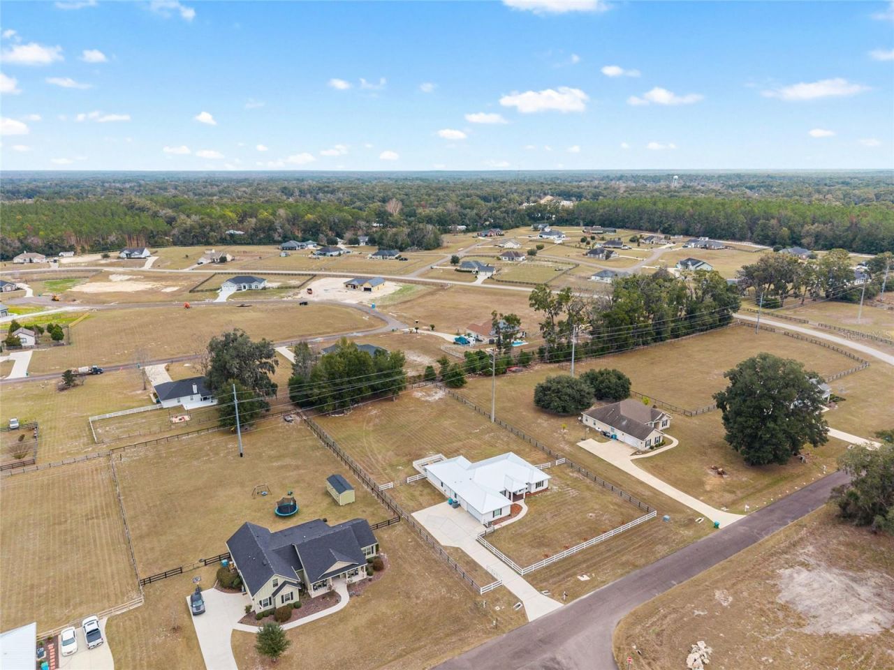 25442 NW 173rd Avenue, High Springs, FL 32643 Photo