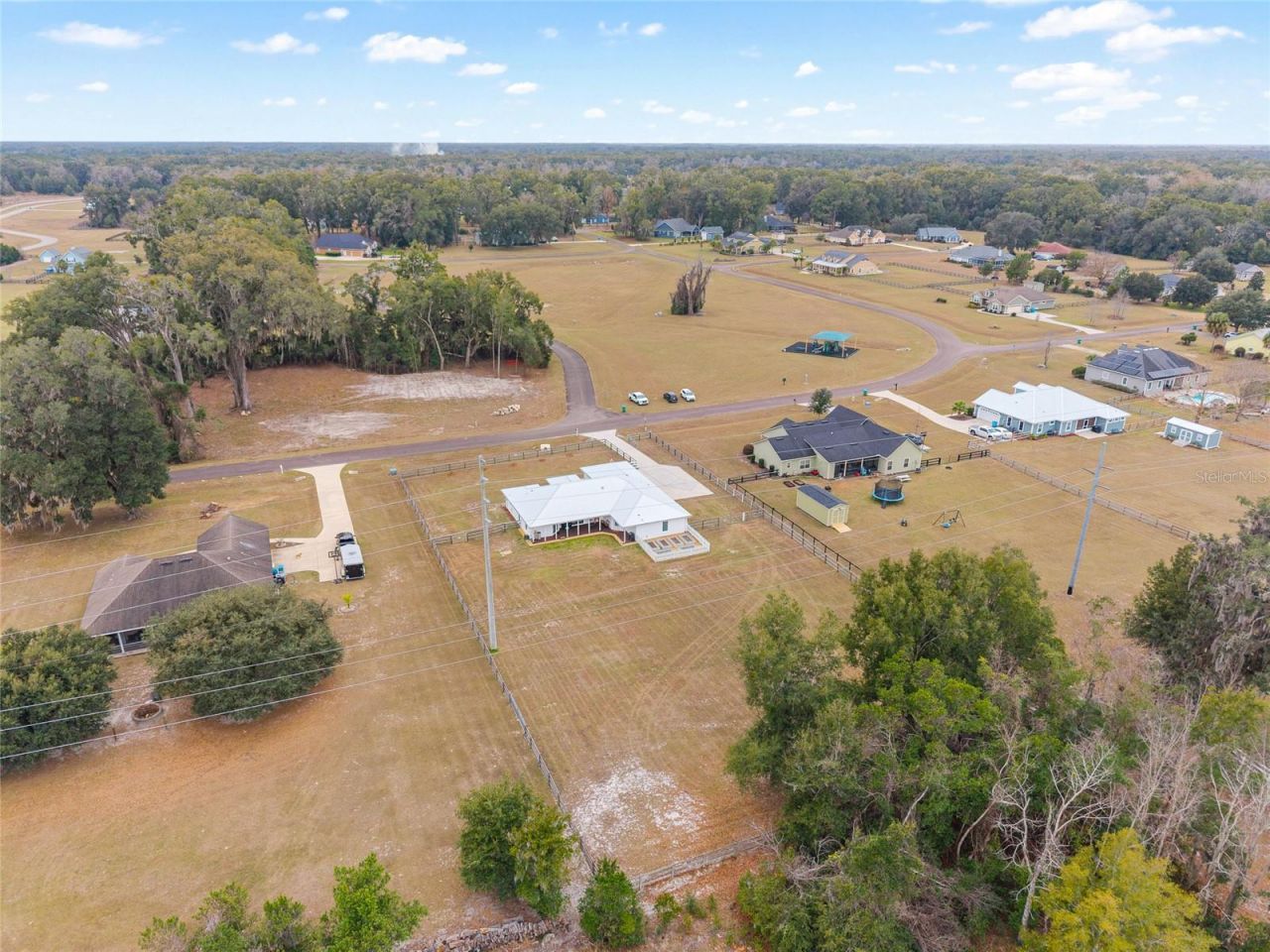 25442 NW 173rd Avenue, High Springs, FL 32643 Photo