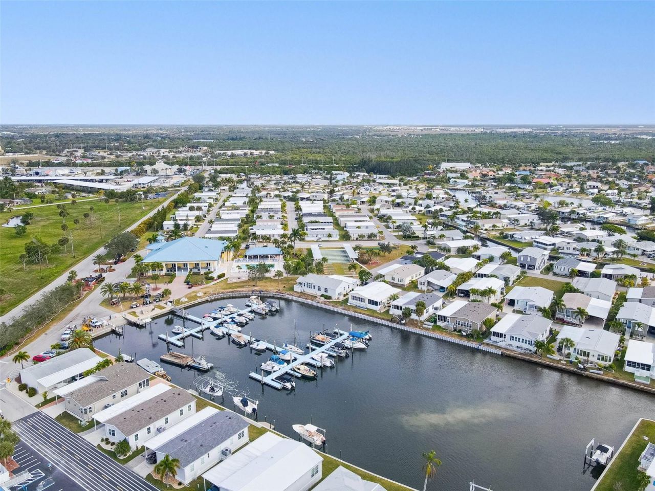 14 Freeman Avenue, Punta Gorda, FL 33950 Photo