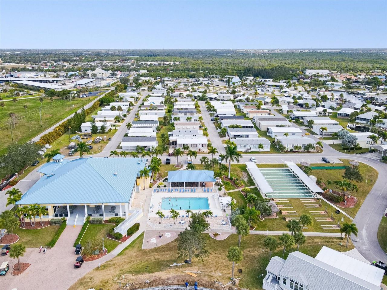 14 Freeman Avenue, Punta Gorda, FL 33950 Photo