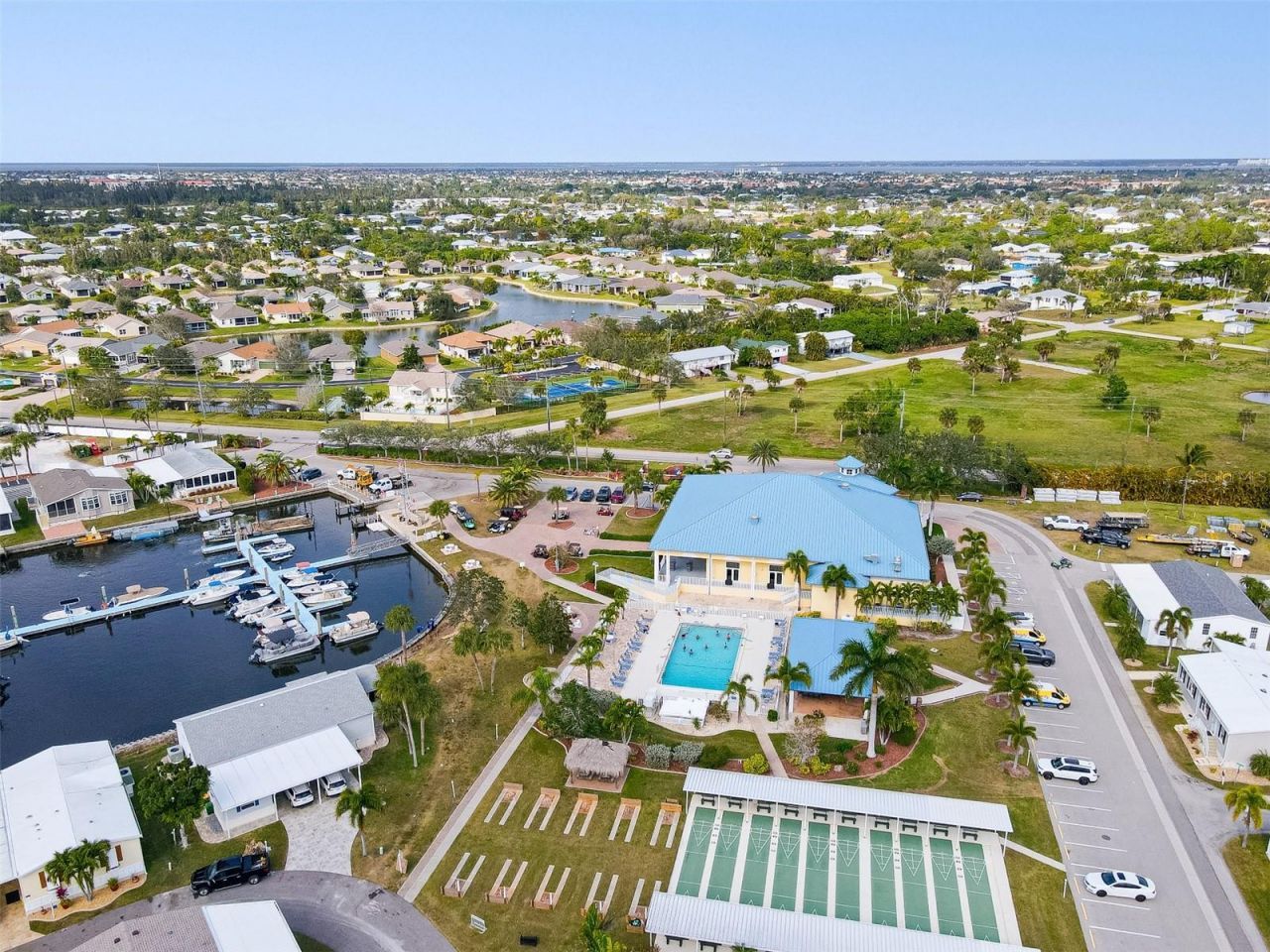 14 Freeman Avenue, Punta Gorda, FL 33950 Photo